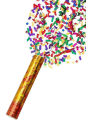 Party Popper for Wedding Anniversary , Engagement. 
