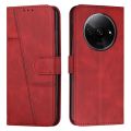 For Xiaomi Redmi A3 Case Flip Wallet Book Cover on For Coque Xiomi Redmi A3 Phone Case RedmiA3 A 3 Leather Protective Cases Etui. 