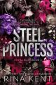 Royal Elite Series By Rina Kent. 