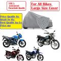 SUZUKI GS 150 TOP COVER Anti Scratch Water & dust proof parking  Cover 7ft x 5ft Multi color. 