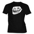 T-shirt Meme Size XXXL XXL XL L M S Rage Internet Troll Sizes T-shirt Humor T-Shirt 01 top tees men tshirt. 