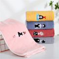 Body Towel Durable Microfiber Face Hand Body Shower Wiping Cloth. 