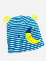 New Born Baby Cap For For Baby Boy Blanded Stuf. 