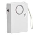 120dB Touch Sensor Security Alarm Home Travel Door Window Burglar Alert. 