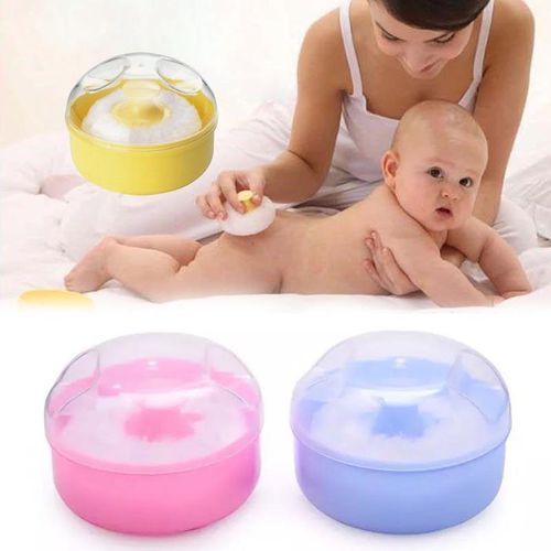 Plastic%20Baby%20Care%20Baby%20Puff%20Box%20Holder%20Container%20Talcum%20Powder%20Case%20with%20Fluff%20Puff%20-%20Image%203