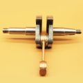 5800 Chain Saw Crankshaft Assembly Crankshaft Connecting Rod Assembly. 