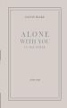 Alone With You in the Ether  Olivie Blake Paperback   (URDUBAZAR KARACHI). 