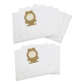 8 Pcs Dust Bag Vacuum Cleaner Parts for Kirby Sentria 204808/204811. 