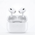 AirPods Pro 2nd and 3rd Gen Wireless Bluetooth Earbuds with Charging Case and Extra Earbuds, Pop-Up Feature, Super Bass Sound. 