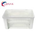 Fish Tank Filter Multipurpose Water Circulation Purifier Aquarium Box Filter. 