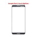Google Pixel 3 OCA + Touch Glass Replacement for Google Pixel 3 (Yeh Panel ka OCA Glass ha Protector / Full Panel nahi). 