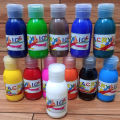 Acrylic Color Paints 75 ml Bottle Art # SS-Acrylic 75ml-1 Pc. 