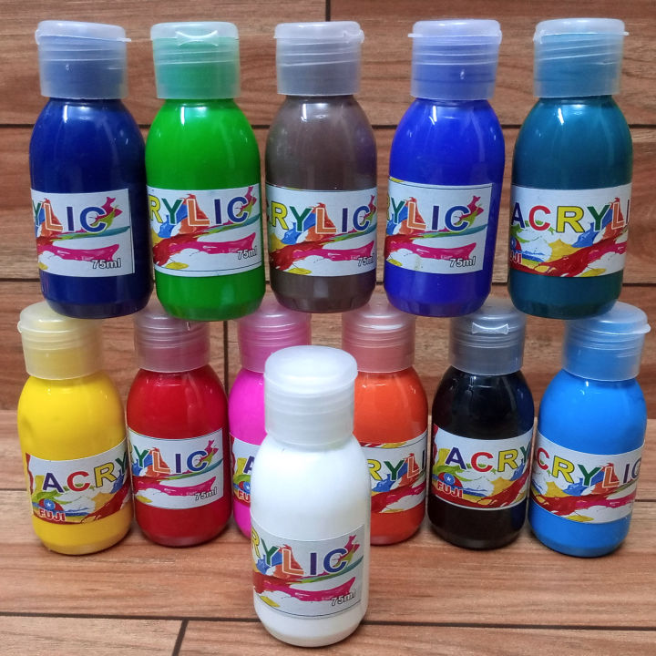 Acrylic%20Color%20Paints%2075%20ml%20Bottle%20Art%20#%20SS-Acrylic%2075ml-1%20Pc%20-%20Image%202