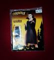 HALLOWEEN VAMPIRE GIRL COSTUME / DRESS. 