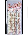Pack Of 24 - Charming Nails With Glue. 