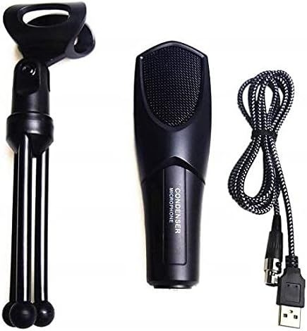 Yanmai Q3B USB Noise Reduction Condenser Gaming Microphone