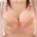 Women Adjustable Straps  Cotton Soft Foam Padded Bras (AA0144). 