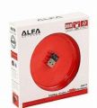 ALFA  Wifi  USB Wireless  Adapter Network LAN Card PC 300Mbps Dongle Receiver for Laptop PC Computer - ALFA Wifi USB Adapter Wifi Signal Catcher From Router (Driver CD Included). 
