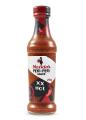 Nando's Peri Peri Chilli Sauce - XX Hot, 250g. 