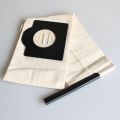 Washable Filter Bags Vacuum Cleaner Bag Vacuum Part. 