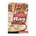 Laziza Rasmalai Mix (Almond). 