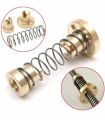 T8 Anti Backlash Spring Loaded Nut 3D printer Trap. 