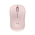 Logitech M240 Silent Bluetooth Wireless Mouse-Rose. 