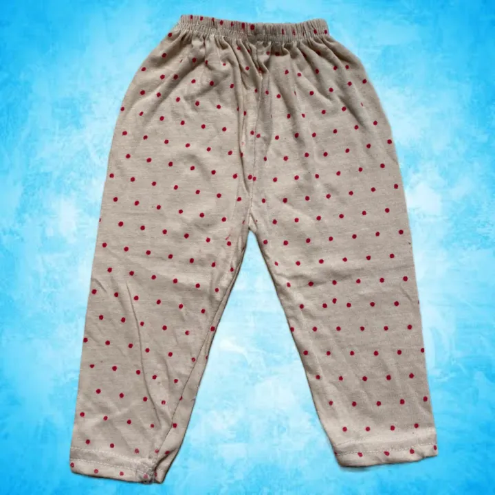 Pack%20Of%206%20-%20Kids%20Casual%20Pajama%20For%20Summer%20Colourful%200-6%20Years%20-%20Image%207