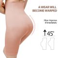 Postpartum Belly Belt Tummy Trimmer as Waist Slimming a Perfect Body Shaper for Women And Girls Hip Shaper for Lower Body & Shaping Pantie in Skin Color Fits 28 to 46 Waist. 