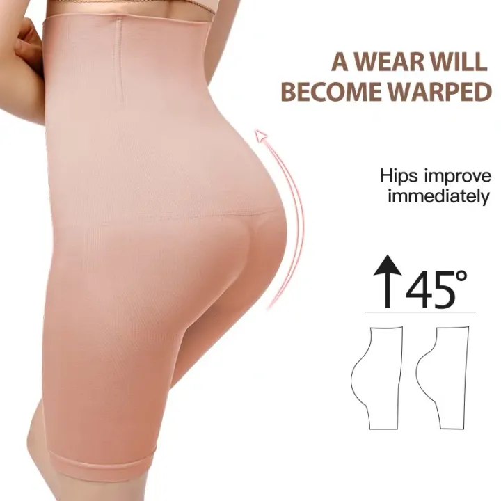 Postpartum%20Belly%20Belt%20Tummy%20Trimmer%20as%20Waist%20Slimming%20a%20Perfect%20Body%20Shaper%20for%20Women%20And%20Girls%20Hip%20Shaper%20for%20Lower%20Body%20&%20Shaping%20Pantie%20in%20Skin%20Color%20Fits%2028%20to%2046%20Waist%20-%20Image%203