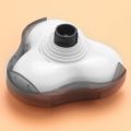 Replacement Shaver Cutter for Series 7000 9000 RQ10 RQ11 RQ12 SH90/52/70 S9711 S9511 Blades Cover. 