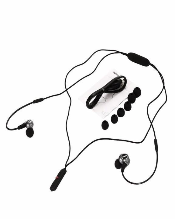 Original%20Remax%20S8%20Neckband%20Sport%20Earphones%20Bluetooth%20Stylish%20Handsfree%20-%20Image%203