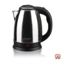 Raf Electric Kettle Stainless Steel 2 Liter R-7816 Imported. 