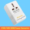 【Special Offer】 Professional 220/240 To 110/120 Power Voltage Converter. 