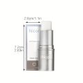 Solid Balm For Women And Men, Refreshing And Lasting Musk Notes, Portable Solid Perfume For Dating, Party, Daily Use. 
