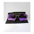 Purple Aviators Unisex. 