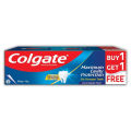 Colgate Maximum Cavity Protection Toothpaste 200g - Regular. 