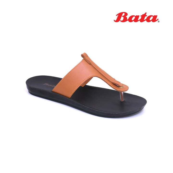 Bata - Women Chapal For Women - Shoes For Women