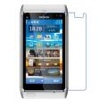 Nokia N8 Transparent 2.5D Glass Screen Protector HT ENOVA. 