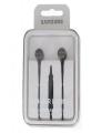 IG935 - In-Ear Stereo Earphones - Black. 