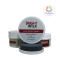 Extra Shine Cream for Shine & Softness / Shoes Wax 50g. 