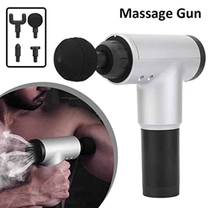 Fascial Massger Body Relaxation Massage Machine Muscle Training