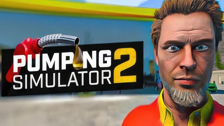 Pumping Simulator 2 Computer Game