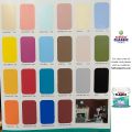 Subrang Classic Aqueous Matt (Water BasSubrang Classic Aqueous Matt (Water Base) Signature Series | All Colors Available | 3.64 Liters Gallon. 