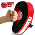 Boxing Training Pad Curved Boxing Training Punch Mitts Focus Pad Boxing Pads. 