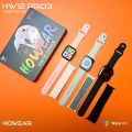 HW12 Pro 3 Smart Watch - AMOLED Display - Latest Arrival 2024. 