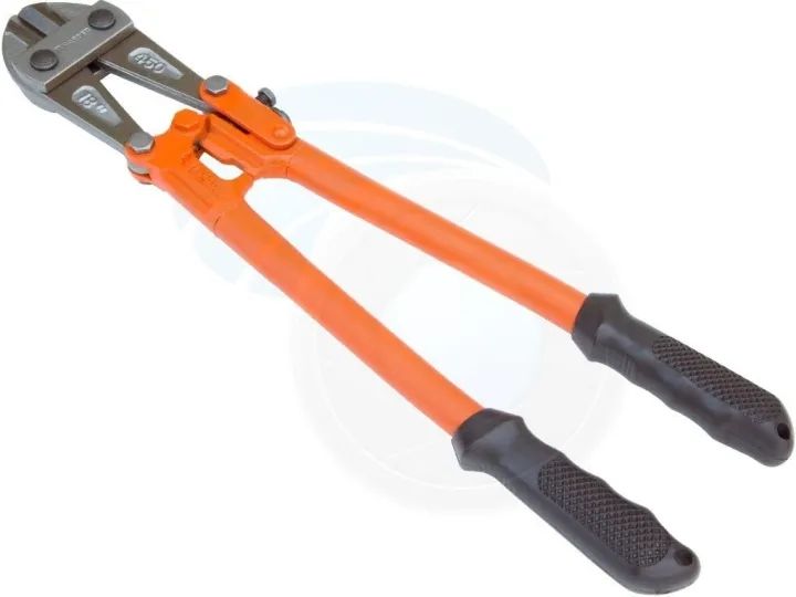 Lock Wire Cutter 10-12-14-18-24inch Industrial Heavy Duty Bolt Chain Lock Wire Cutter ...