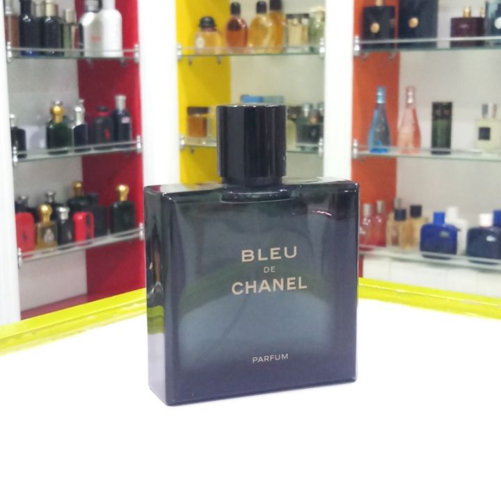 Bleu De Chanel |100ML | Perfume For Men | Original Imported