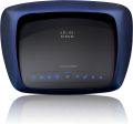 Cisco-Linksys E3000 Wi-fi Wireless-N Router (Used). 