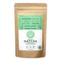 Organic Japanese Matcha Green Tea Powder 100 g. 